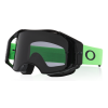 Ochelari Oakley Airbrake Lite Green Dark Grey Lens