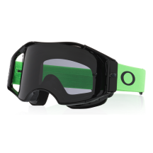 Ochelari Oakley Airbrake Lite Green Dark Grey Lens