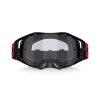Ochelari Oakley Airbrake Lite Red Dark Grey Lens Ochelari Oakley Airbrake Lite Red Dark Grey Lens