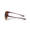 Ochelari De Soare Dama Oakley Unstoppable Rasberry Spritzer Brown Gradient Polarized Lens Ochelari De Soare Dama Oakley Unstoppable Rasberry Spritzer Brown Gradient Polarized Lens