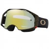 Ochelari Oakley Airbrake Mtb 50th Anniversary 24k Iridium Lens Ochelari Oakley Airbrake Mtb 50th Anniversary 24k Iridium Lens