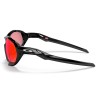 Ochelari De Soare Oakley Plazma Black Ink / Prizm Trail Torch Lens
