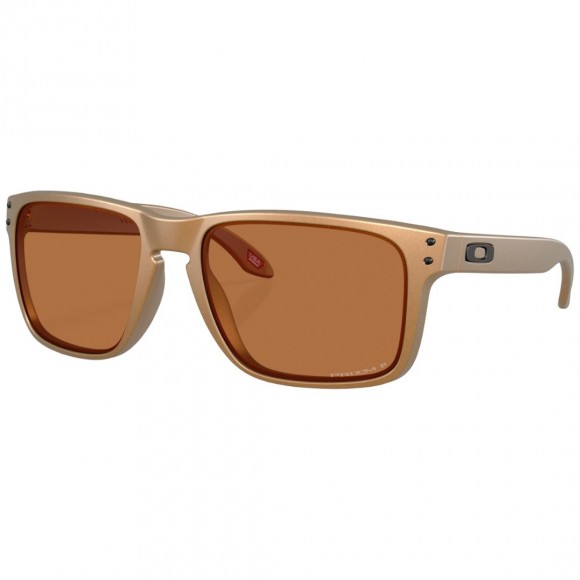 Ochelari De Soare Oakley Holbrook XL Bronze Prizm Bronze Polarized Lens Ochelari De Soare Oakley Holbrook XL Bronze Prizm Bronze Polarized Lens