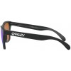 Ochelari De Soare Oakley Frogskins Matte Black / Prizm Violet Lens Ochelari De Soare Oakley Frogskins Matte Black / Prizm Violet Lens