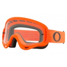 Ochelari Oakley O Frame Mx Orange / Clear Lens