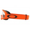 Ochelari Oakley O Frame Mx Orange / Clear Lens