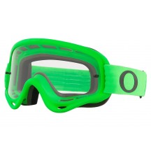 Ochelari Oakley O Frame Mx Green / Clear Lens