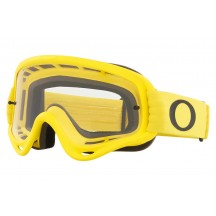 Ochelari Oakley O Frame Mx Yellow / Clear Lens