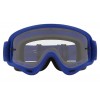 Ochelari Oakley O Frame Mx Blue / Clear Lens Ochelari Oakley O Frame Mx Blue / Clear Lens