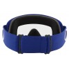 Ochelari Oakley O Frame Mx Blue / Clear Lens Ochelari Oakley O Frame Mx Blue / Clear Lens