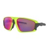 Ochelari Oakley Field Jacket Retina Burn/Prizm Road Ochelari Oakley Field Jacket Retina Burn/Prizm Road