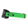 Ochelari Oakley Airbrake Lite Green Dark Grey Lens