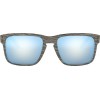 Ochelari De Soare Oakley Holbrook XL Woodgrain Prizm Deep Water Polarized Lens Ochelari De Soare Oakley Holbrook XL Woodgrain Prizm Deep Water Polarized Lens