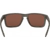 Ochelari De Soare Oakley Holbrook XL Woodgrain Prizm Deep Water Polarized Lens Ochelari De Soare Oakley Holbrook XL Woodgrain Prizm Deep Water Polarized Lens