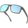 Ochelari De Soare Oakley Holbrook XL Woodgrain Prizm Deep Water Polarized Lens Ochelari De Soare Oakley Holbrook XL Woodgrain Prizm Deep Water Polarized Lens