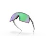 Ochelari Oakley Sutro Grey Ink Prizm Road Jade Lens