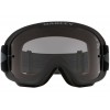 Ochelari Oakley O Frame 2.0 Mx Black Gunmetal & Dark Grey Lens