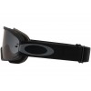 Ochelari Oakley O Frame 2.0 Mx Black Gunmetal & Dark Grey Lens