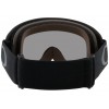 Ochelari Oakley O Frame 2.0 Mx Black Gunmetal & Dark Grey Lens