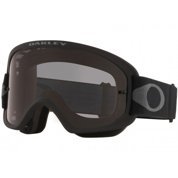 Ochelari Oakley O Frame 2.0 Mx Black Gunmetal & Dark Grey Lens