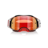 Ochelari Oakley Airbrake Mx Troy Lee Designs Grey Strike / Prizm Sapphire Lens