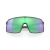 Ochelari Oakley Sutro Grey Ink Prizm Road Jade Lens