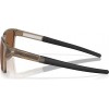 Ochelari De Soare Oakley Actuator Sq Brown Smoke Prizm Tungsten Polarized Lens Ochelari De Soare Oakley Actuator Sq Brown Smoke Prizm Tungsten Polarized Lens