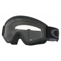 Ochelari Oakley L Frame True Carbon / Clear Lens
