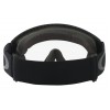 Ochelari Oakley L Frame True Carbon / Clear Lens Ochelari Oakley L Frame True Carbon / Clear Lens