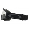 Ochelari Oakley L Frame True Carbon / Clear Lens Ochelari Oakley L Frame True Carbon / Clear Lens