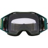 Ochelari Oakley Airbrake Mx Troy Lee Designs Pixel / Clear Lens Ochelari Oakley Airbrake Mx Troy Lee Designs Pixel / Clear Lens