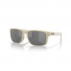 Ochelari De Soare Oakley Holbrook Matte Sand Prizm Black Lens Ochelari De Soare Oakley Holbrook Matte Sand Prizm Black Lens
