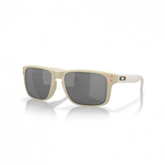Ochelari De Soare Oakley Holbrook Matte Sand Prizm Black Lens Ochelari De Soare Oakley Holbrook Matte Sand Prizm Black Lens