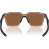 Ochelari De Soare Oakley Actuator Sq Brown Smoke Prizm Tungsten Polarized Lens Ochelari De Soare Oakley Actuator Sq Brown Smoke Prizm Tungsten Polarized Lens