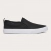 Pantofi Oakley Banks Slip On Canvas Black Out Pantofi Oakley Banks Slip On Canvas Black Out
