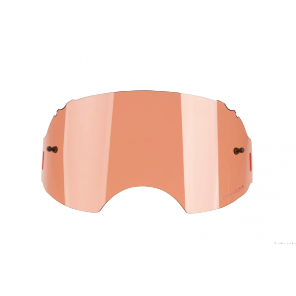 Lentila Ochelari Oakley Airbrake Mx Prizm Sapphire Lentila Ochelari Oakley Airbrake Mx Prizm Sapphire