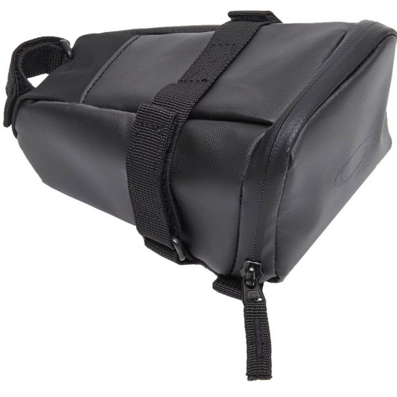 Borseta Sa Oakley Elipse Rc Saddle Bag Impermeabila Blackout Borseta Sa Oakley Elipse Rc Saddle Bag Impermeabila Blackout