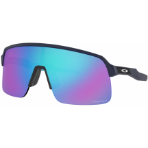 Ochelari Oakley Sutro Lite Matte Navy Prizm Sapphire Lens
