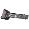 Ochelari Oakley Airbrake Grey Strike Prizm Sapphire lens Ochelari Oakley Airbrake Grey Strike Prizm Sapphire lens