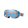 Ochelari Oakley Airbrake Mtb Troy Lee Designs Dropin / Prizm Sapphire Lens Ochelari Oakley Airbrake Mtb Troy Lee Designs Dropin / Prizm Sapphire Lens