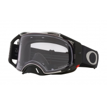 Ochelari Oakley Airbrake Tuffblocks Black Gunmetal / Prizm Low Light Lens