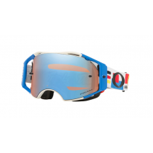 Ochelari Oakley Airbrake Mtb Troy Lee Designs Dropin / Prizm Sapphire Lens