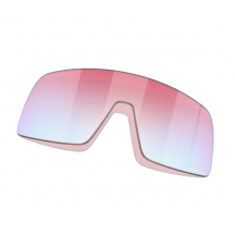Lentila Ochelari Oakley Sutro Prizm Snow Sapphire