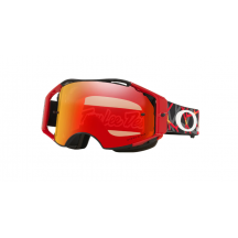 Ochelari Oakley Airbrake Mtb Troy Lee Designs Webstar / Prizm Trail Torch Lens