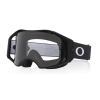 Ochelari Oakley Airbrake Lite Matte Black Clear Lens Ochelari Oakley Airbrake Lite Matte Black Clear Lens