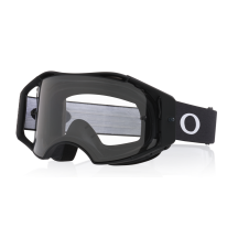 Ochelari Oakley Airbrake Lite Matte Black Clear Lens