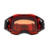 Ochelari Oakley Airbrake Orange Prizm Bronze Lens