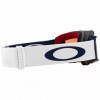 Ochelari Oakley Front Line Mx Red White Blue Prizm Torch Iridium Lens Ochelari Oakley Front Line Mx Red White Blue Prizm Torch Iridium Lens