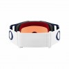 Ochelari Oakley Front Line Mx Red White Blue Prizm Torch Iridium Lens Ochelari Oakley Front Line Mx Red White Blue Prizm Torch Iridium Lens