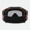 Ochelari Oakley Airbrake Red Eddie Dark Grey Lens Ochelari Oakley Airbrake Red Eddie Dark Grey Lens